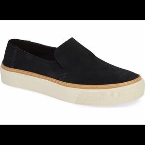 Toms Slip On Sneakers